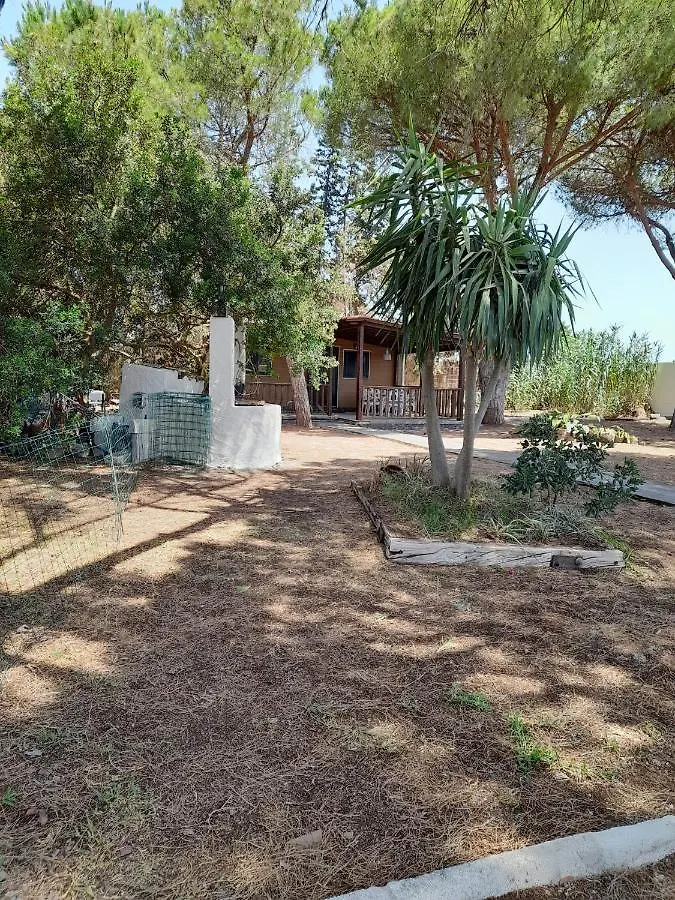 La Posada Chiclana de la Frontera Guest house
