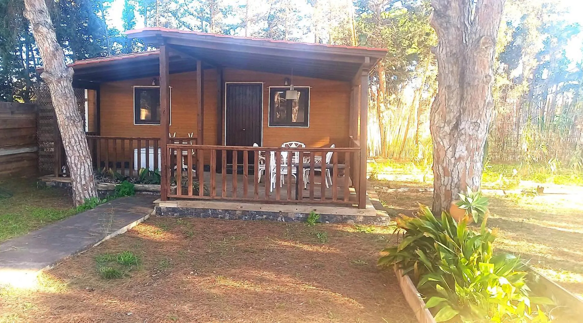 La Posada Chiclana de la Frontera