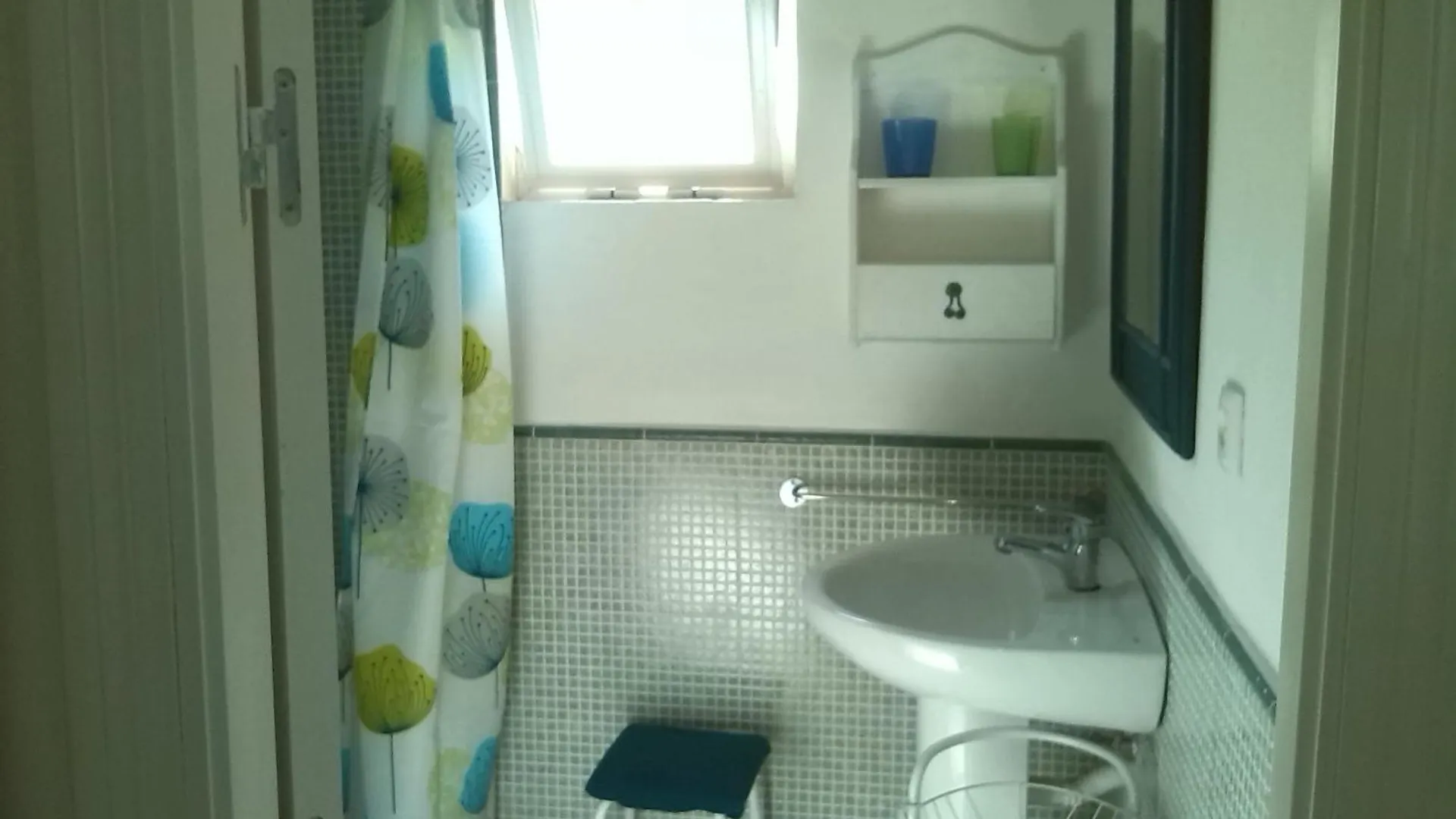 Guest house La Posada Chiclana de la Frontera Spain