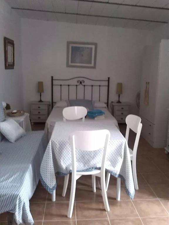 La Posada Chiclana de la Frontera 0*,  Spain