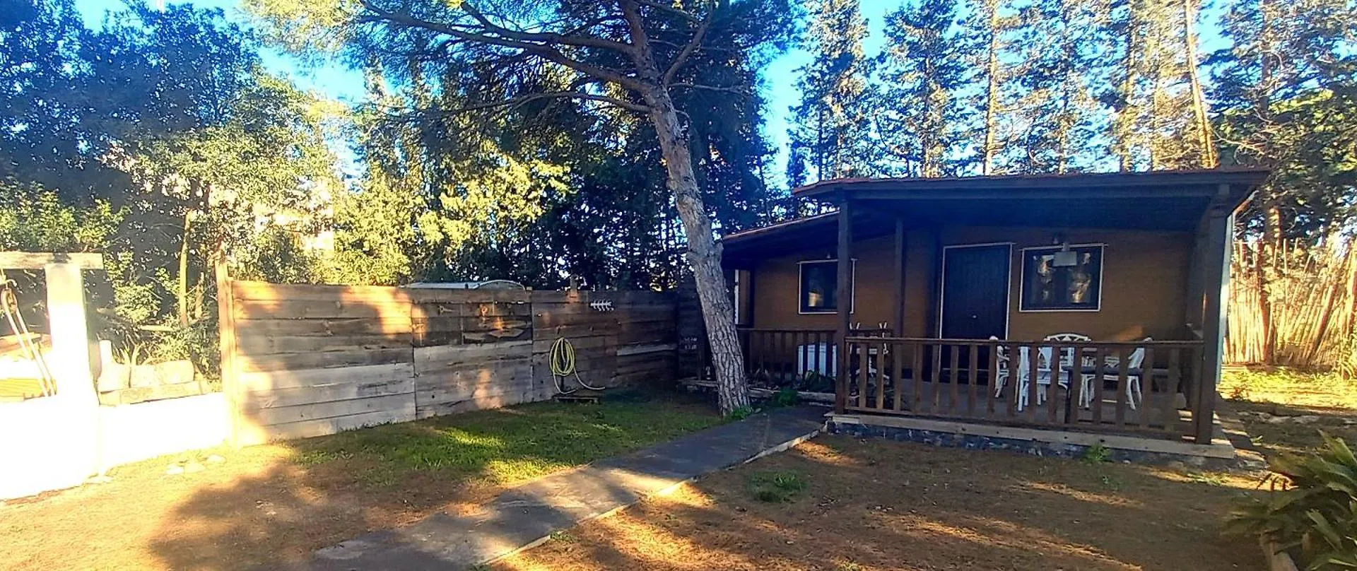 La Posada Chiclana de la Frontera Španělsko