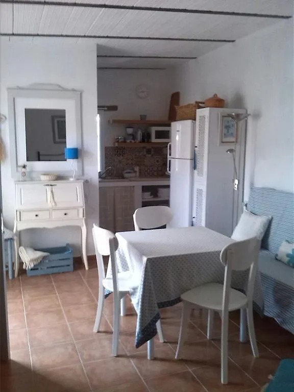 La Posada Chiclana de la Frontera Španělsko